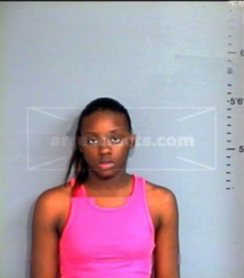 Anjennette Clevette Gamble