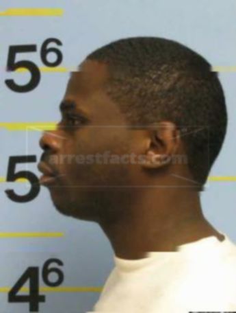 Antonio Lee