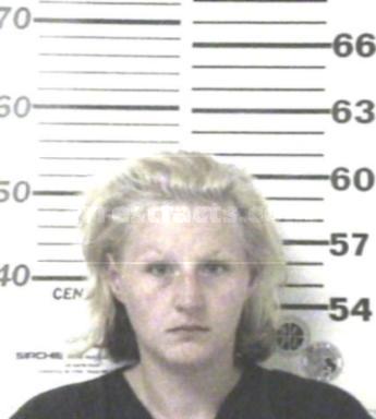 Jennifer Vivian Oliver