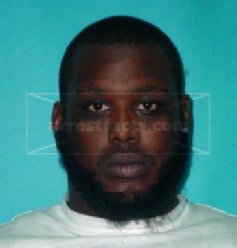 Rory Antwan Wilcox