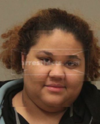 Raushanna Mae Sims