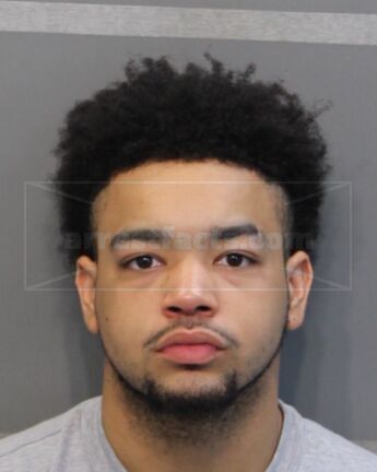 Trevieon Tahaj Spence