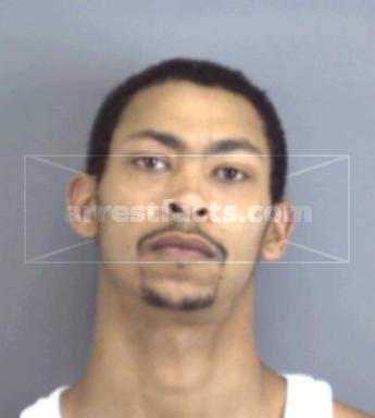 Vershaun Lamonte Moore