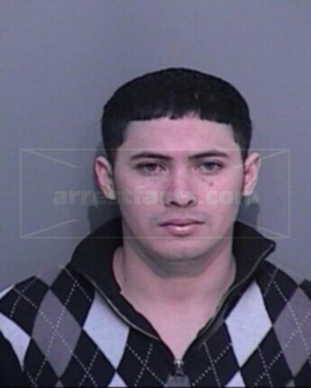 Ronnie Osmin Mejia-Mejia