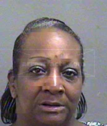 Evelyn Manigault Dike