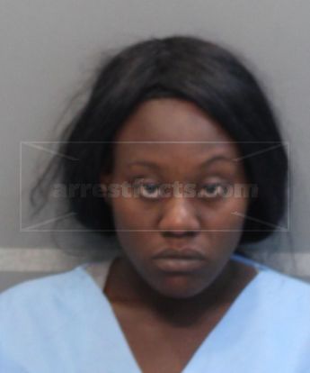 Traleesha D Williams