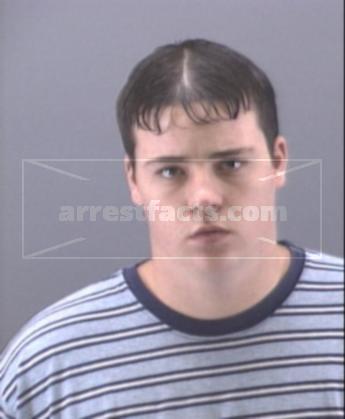 Brandon Arthur Deloach