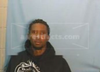 Marcell Toliver