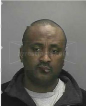 Denard James Holmes