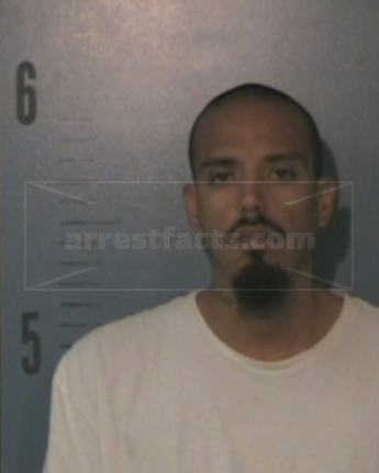 Jimmy Lee Almaguer