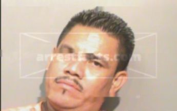 Martin Garcia Hernandez