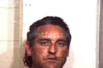 Alvin David Mcbride