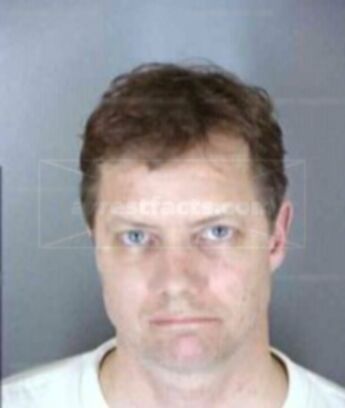 Eric Warren Nelson