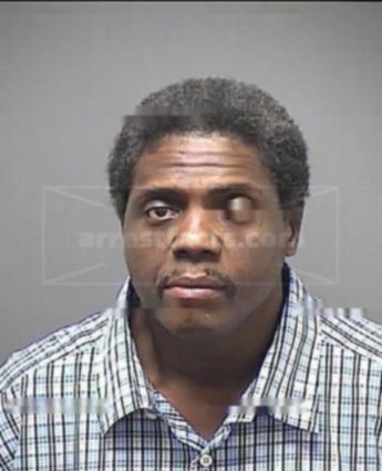 Darrell Anthony Stewart