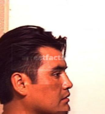 Gustavio Vazquez Alva