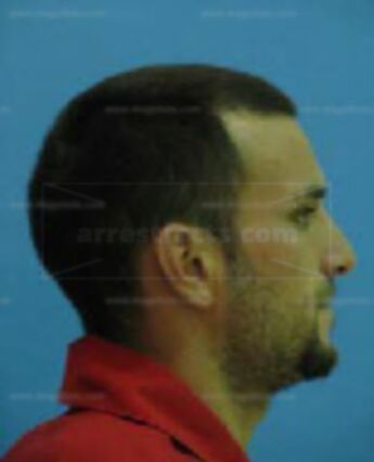 Shane Joseph Little