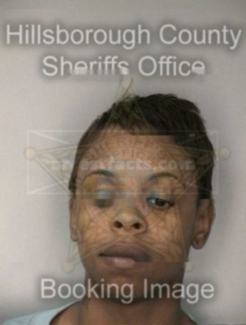 Ieisha Lashawn Williams