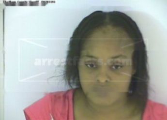 Talvia Foster Singleton