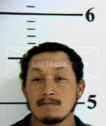 Ruben Urbina