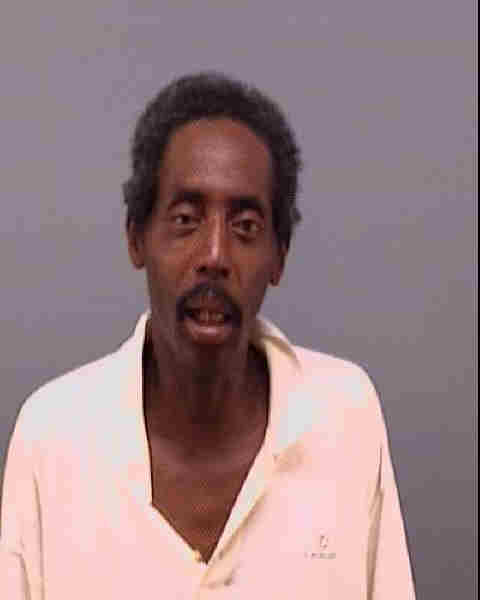 Kenny Lee Williams