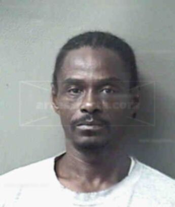 Charlie Ray Lewis