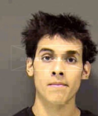 Jose Angel Hernandez Hernandez