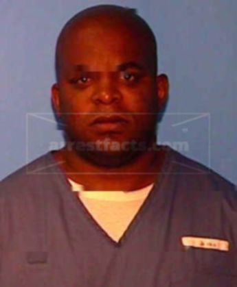 Eric Martin Williams