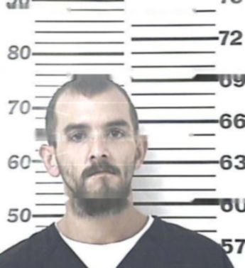 Mark Anthony Dodson