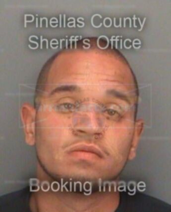 Cruz Orlando Garcia