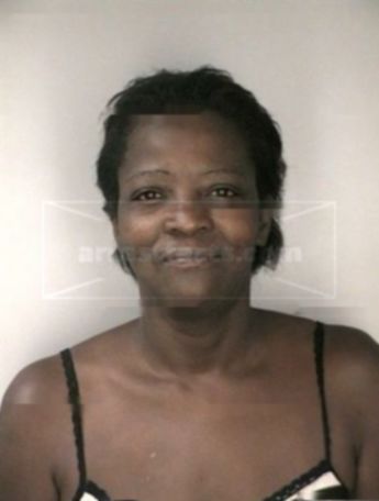 Beverly Jean Culver