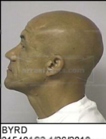 David Leroy Byrd Jr.