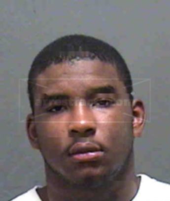 Quashon Johnson