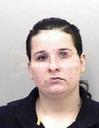 Tracie Lynn Courville