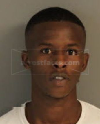 Marquez Johnson