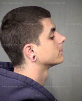 Tyler Addison Rollins