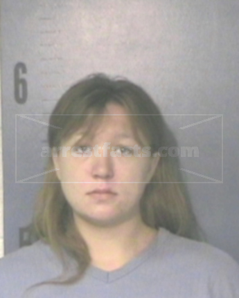 Jennifer Lynne Roberts