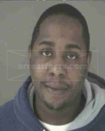 Ricky Dewayne Washington