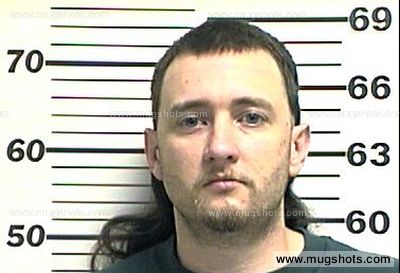 Westin Lee Teague