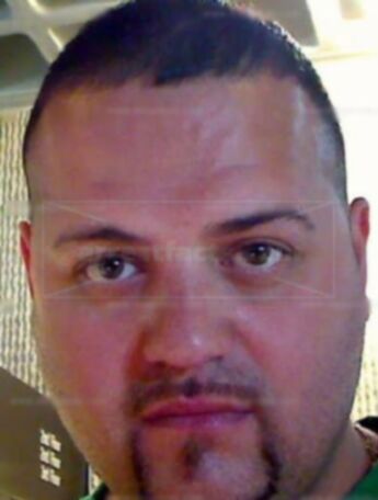 Duane James Garcia