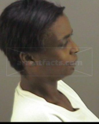 Marcia Daniels