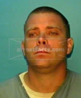 Christopher Dale Brown