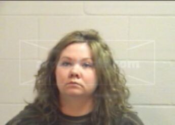 Nicole Estelle Hampton Loomis