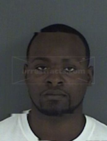 Jordan Jamar King