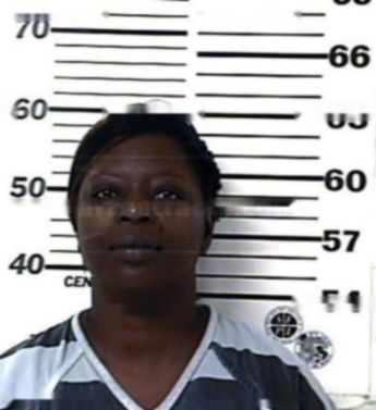 Sabrina Arlene Walker