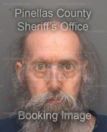 Mark Jeffery Nichols