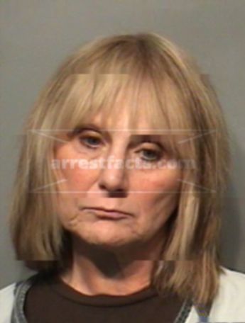 Laurel Ann Benson