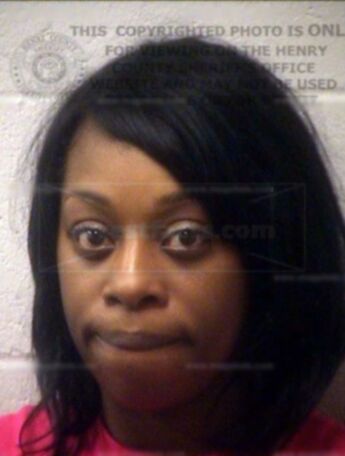 Tamika Renea Lloyd