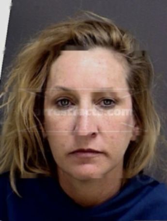 Shamarie Lynn Stroud
