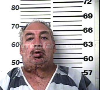Billy Rex Whiteley