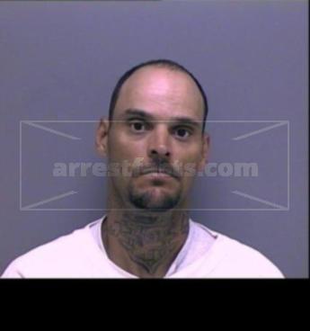 Christopher Ikael Rawlings